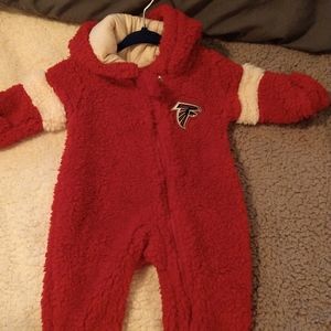 Atlanta Falcons muffy